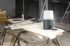 Lampa warsztatowa akumulatorowa AREA 6 CONNECT 3000-10000lm bez akumulatora SCANGRIP
