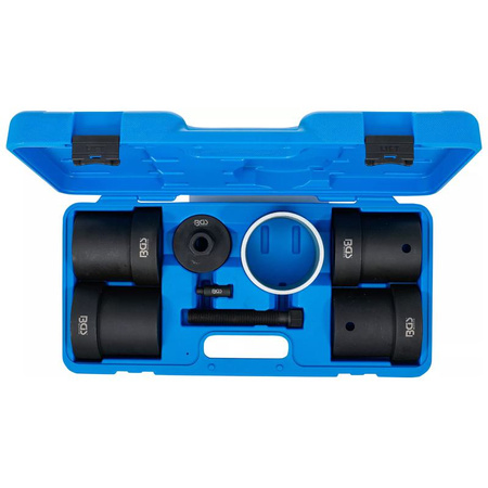 Zestaw ściągaczy do kół zębatych skrzyni biegów dla VAG, BGS 70963