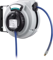 Zwijacz węża SAR 8/9 TOP AIRCRAFT wewn. 8mm zewn. 12mm długość węża 9 m