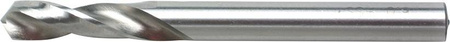 Wiertło zamienne HSS 6,35x115mm FORTIS