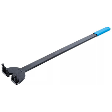 Klucz blokujący do wału korbowego, BGS 66703