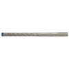 Wiertło udarowe Ø 8 mm, długość spirali 200 mm, długość 265 mm SDSplus-7X EXPERT Bosch