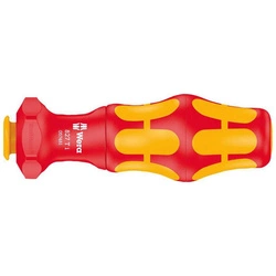 Rękojeść wkrętaka, Kraftform Turbo VDE