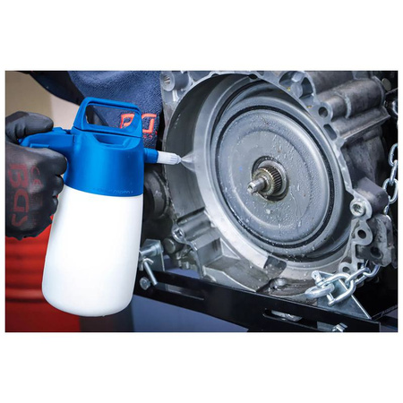 Butelka z rozpylaczem 1,5 l, BGS 6770