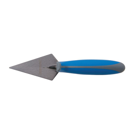 Kielnia spiczasta 125 x 65 mm, Silverline 469650