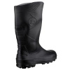 Kalosze DEVON Full Safety SRA S5 czarne rozmiar 36 DUNLOP