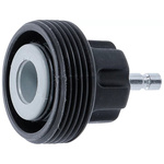 Adapter nr 8 do BGS 8027, 8098 dla VW, BGS 8027-8