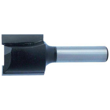 Frez prosty HW 12x20x51 S8 FORTIS