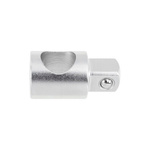 Redukcja do kluczy nasadowych 3/8" na 1/4" długość 27 mm, GEDORE RED, R57500004