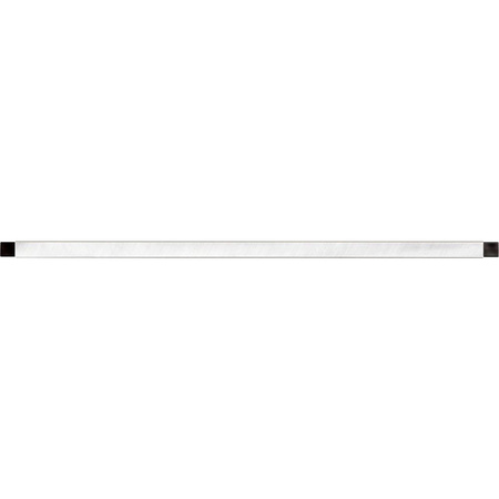 Poziomica 100 cm frezowana aluminiowa FORTIS