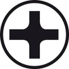 Zestaw wkrętaków płasko-krzyżowych PH, PZ, TORX® z końcówką Lasertrip + wieszak 335/350/367/7 Wera