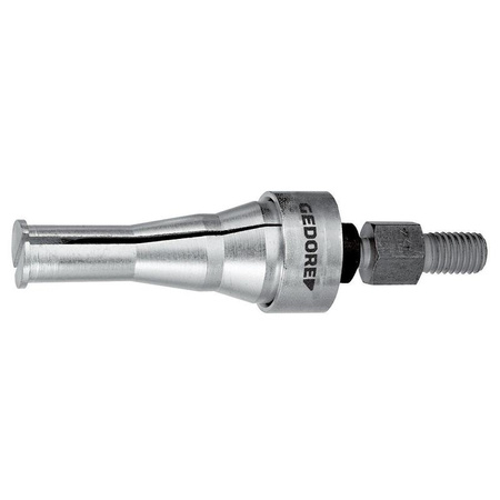 Ściągacz do łożysk igiełkowych z wzmocnionym kołnierzem 14-19 mm, Gedore 1.30/3N, 8013210