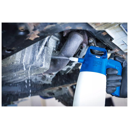 Butelka z rozpylaczem 1,5 l, BGS 6770