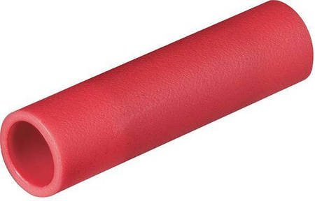 Złączka kablowa termokurczliwa izolowana czerwona 0,75-1,0 mm² 100 szt. KNIPEX 97 99 270