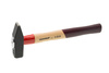 Młotek ślusarski ROTBAND-PLUS 800 g, trzonek hikorowy, Gedore 600 H-800, 8583580