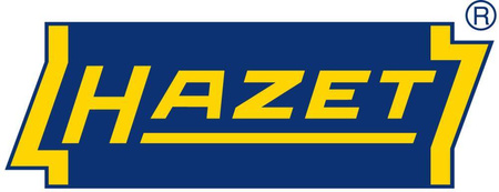 Zest.nasadek 1/2" 906, 17-cz. HAZET