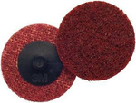 Krążek z włókniny ROLOC 50,8mm, włókna średnie 3M