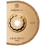 Tarcza pilarska segmentowa, diamentowa SLP 90 x 2,2 mm Fein