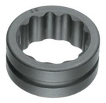 Pierścień roboczy do grzechotki swobodnego biegu 65 mm, 12-kątny, Gedore 31 R 65, 6248960