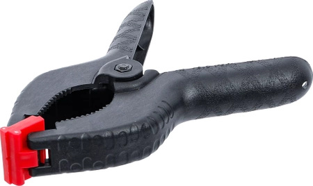 Ścisk do klejenia z tworzywa PP 150 mm, BGS DIY 1838