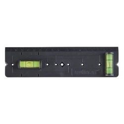 Szablon do ścian dla puszek prądowych WOLFCRAFT