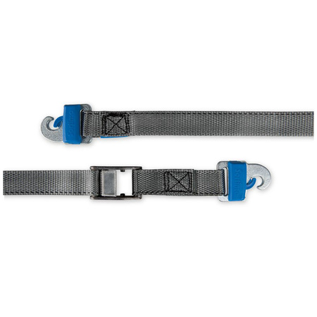 Pas z zamkiem zatrzaskowym 1,4 m LB ProSafe do zabezpieczenia L-BOXX, LS-BOXX i i-BOXX Rack