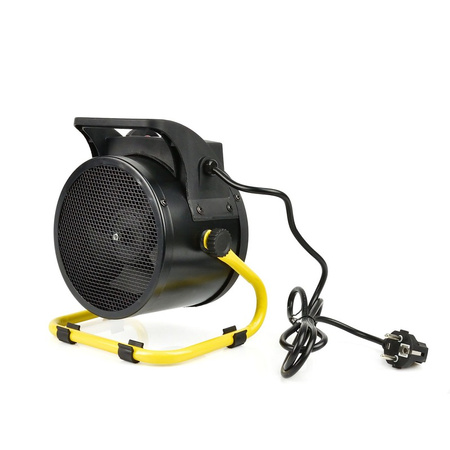 Nagrzewnica elektryczna ceramiczna 2KW G80407 GEKO