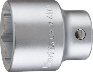 Nasadka 6-kątna 3/4" 41x mm FORTIS