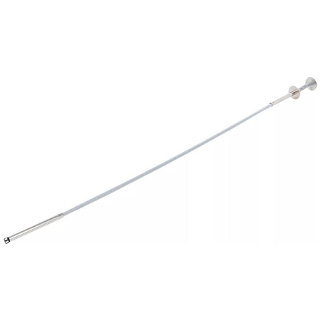 Chwytak elastyczny stal 595 mm, BGS 3102