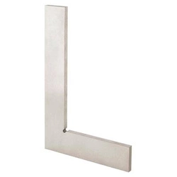 Kątownik płaski 75 x 50 mm DIN875/I A FORMAT