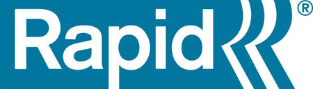 Gwóźdź 8/25mm 1 000 szt. Rapid