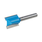 1/4" Metryczny frez trzpieniowy prosty, 18 x 20 mm, Silverline 955430