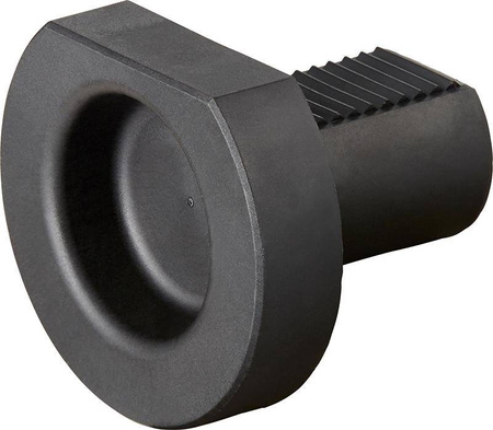 Zaslepka VDI Z2 30mm,z tworzywa sztucznego FORTIS