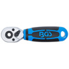 Grzechotka z bitem imbus 10 mm (3/8"), BGS 353