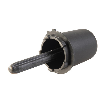 Kaptur na słupek mechanizmu zębatkowego, TRA001, Triton 464492