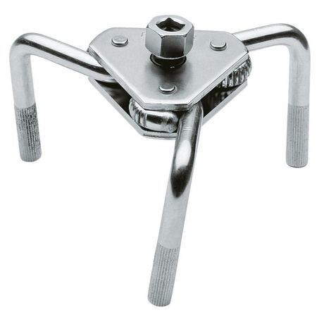 Klucz trójramienny do filtrów oleju 60–120 mm, Gedore 1.75/1, 8117420