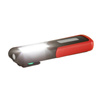 Lampa robocza 2 x 3W LED z akumulatorem i magnetyczną podstawą, GEDORE RED, R95700023