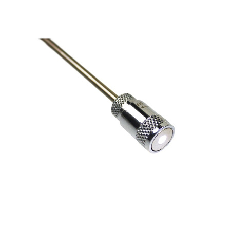 Chwytak magnetyczny teleskopowy z diodą LED 810 mm, udźwig 350 g PRAXER