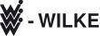 Rylec półokrągły, pełnowęglikowy, szlifowany 5x50mm WILKE