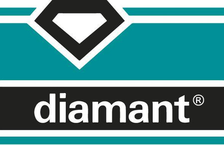 Marker traserski nieb. DIAMANT