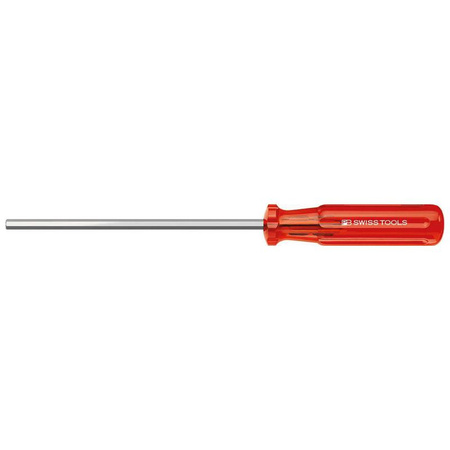 Wkrętak do śrub imbusowych 5x140 mm Classic PB Swiss Tools 205.5-140