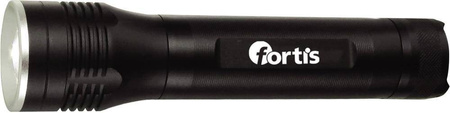 Latarka kieszonkowa LED 1500lm FORTIS