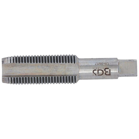Gwintownik M17 x 1,5 do BGS 126, BGS 126-BM17