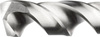 Wiertło kręte D338RN szlifowane 13,00mm HSS-Co FORTIS