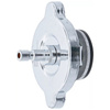 Adapter nr 3 do BGS 8027, 8098 dla Buick, Chevrolet, Chrysler, Dodge, Jeep, Mercedes-Benz, Oldsmobile, Pontiac, BGS 8027-3