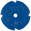 Tarcza pilarska do Fiber CE 160 x 1.8/1.2 x 20 Z4 Bosch