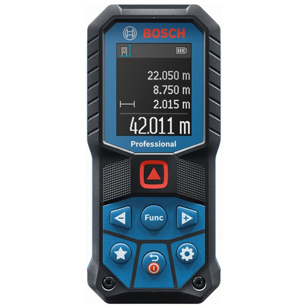 Dalmierz laserowy GLM50-22 Bosch
