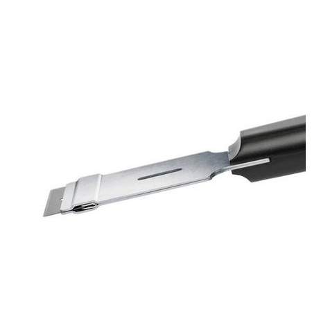 Skrobak SCRAPEX ARGENTAX z prostokątnym ostrzem Martor