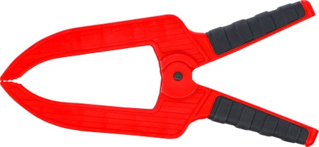 Spiczasty ścisk do klejenia 225 mm, BGS DIY 59835