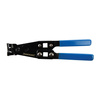 Szczypce do opasek osłon wału, 240 mm, Silverline 427481